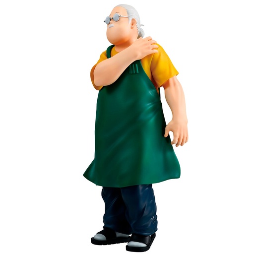 [4573102684202] Figura Ichibansho Taro Sakamoto - Sakamoto Days 20cm