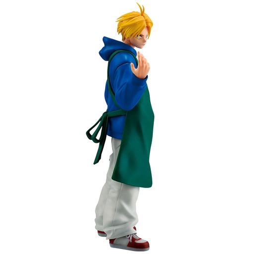 [4573102684219] Figura Ichibansho Shin Asakura Sakamoto Days 20cm