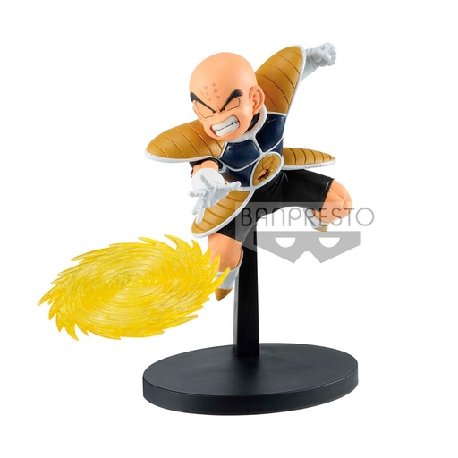 [4983164184600] Figura The Krillin X Materia Dragon Ball Z 11cm