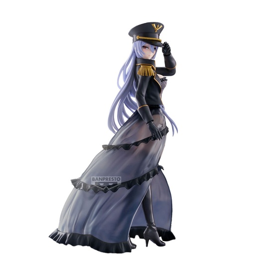 [4983164285321] Figura Marin Kitagawa Black Lobelia Detailed Elegance My Dress-Up Darling 23cm