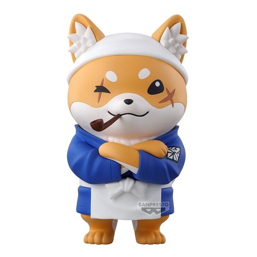 [4983164286434] Figura Shiba Taishou Blue Archive 15cm