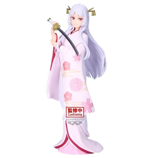 [4983164286489] Figura Akane Kurokawa Oshi No Ko 18cm