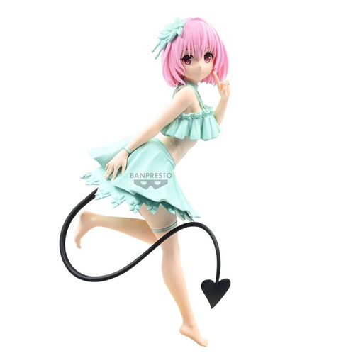 [4983164286502] Figura Momo Belia Glitter and Glamorous To Love-ru Darkness 23cm