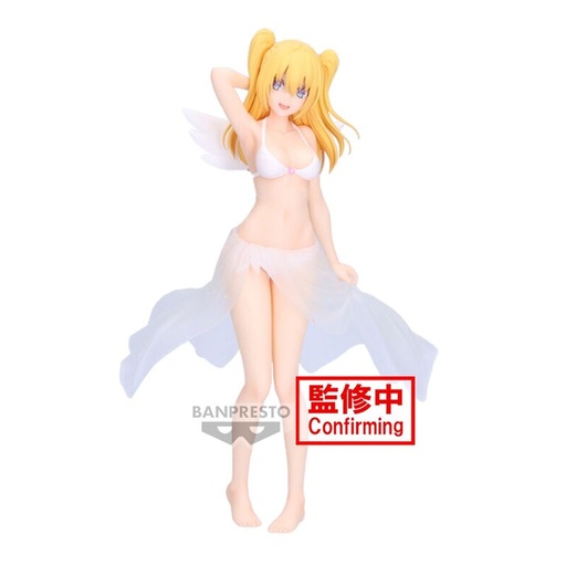 [4983164286519] Figura Liliel Swinsuit Glitter & Glamorous 2.5 Dimensional Seduction 22cm