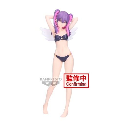 [4983164286526] Figura Miriella Swinsuit Glitter & Glamorous 2.5 Dimensional Seduction 22cm
