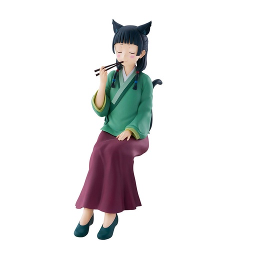 [4983164286571] Figura Maomao The Apothecary Diaries 17cm