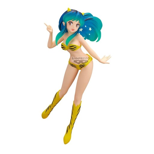 [4983164286595] Figura Lum Shotting Star A Glitter & Glamorous Urusei Yatsura 22cm