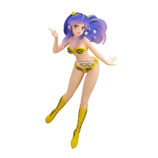 [4983164286601] Figura Lum Shotting Star B Glitter & Glamorous Urusei Yatsura 22cm
