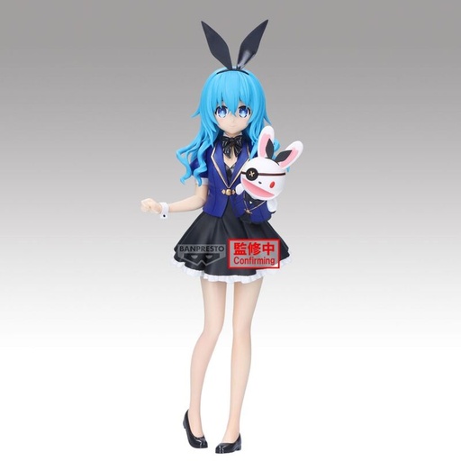 [4983164286632] Figura Yoshino Glitter & Glamorous Date a Live 20cm