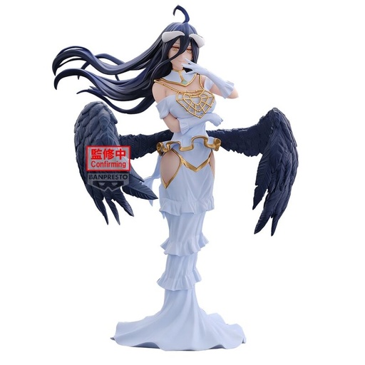[4983164287998] Figura Albedo Overlord 22cm