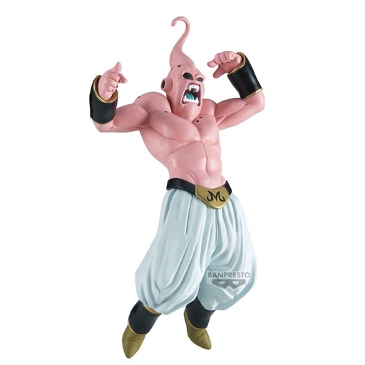 [4983164288230] Figura Majin Buu Match Makers Dragon Ball Z 15cm