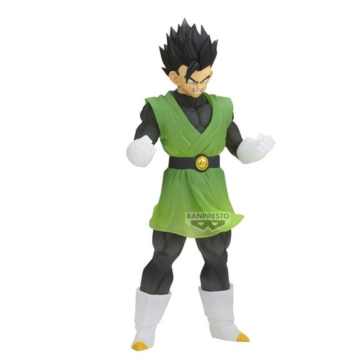[4983164288247] Figura Gohan ver.A Clearise Dragon Ball Z 18cm