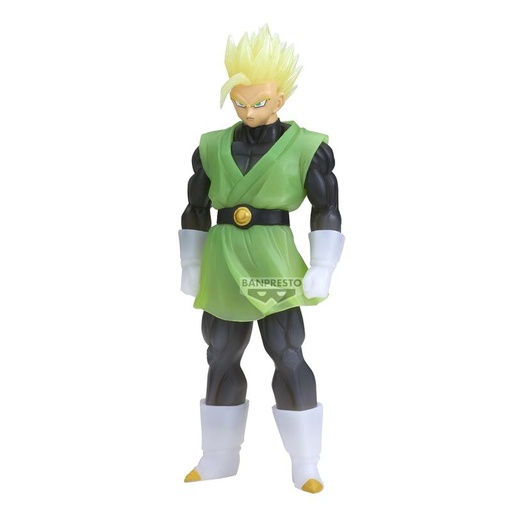 [4983164288254] Figura Gohan ver.B Clearise Dragon Ball Z 18cm