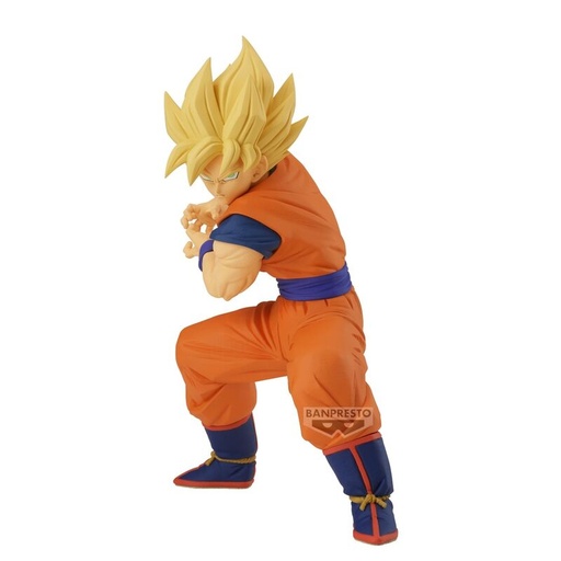 [4983164288261] Figura Son Goku Grandista Dragon Ball Z 22cm