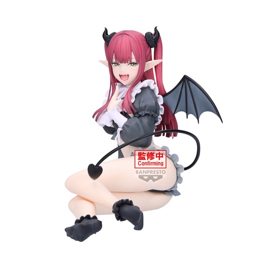 [4983164291735] Figura Marin Kitagawa Detailed Elegance My Dress-up Darling 17cm