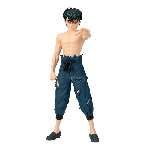 [4983164291971] Figura Yusuke Urameshi Maximatic Yu Yu Hakusho 21cm
