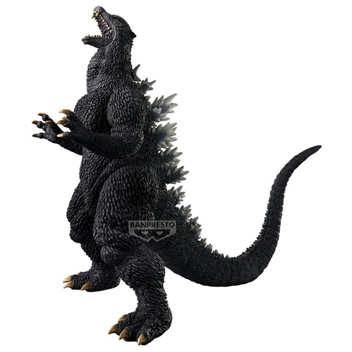 [4983164294729] Figura Godzilla 2004 Toho Monster Series 12cm