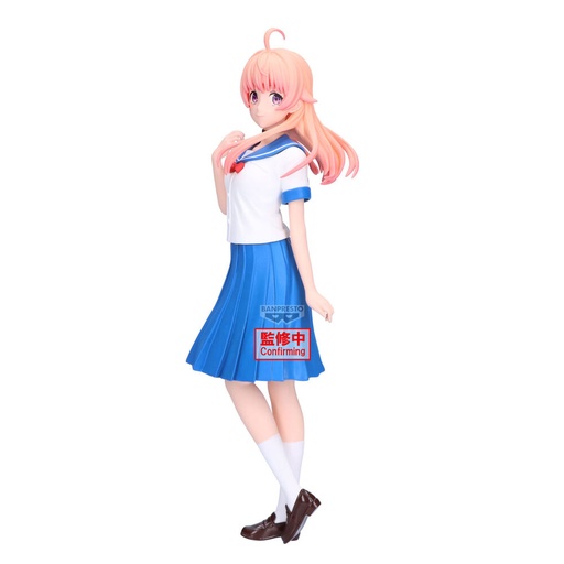 [4983164294828] Figura Nico Wakatsuki Witch Watch 20cm