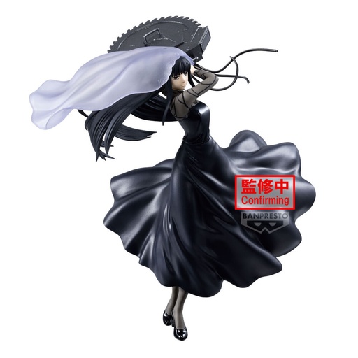 [4983164294989] Figura Osaragi Vibration Stars Sakamoto Days 17cm