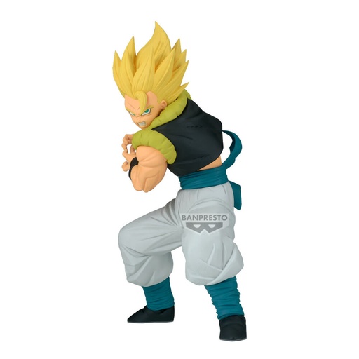 [4983164295214] Figura Gogeta Grandista Dragon Ball Super 20cm