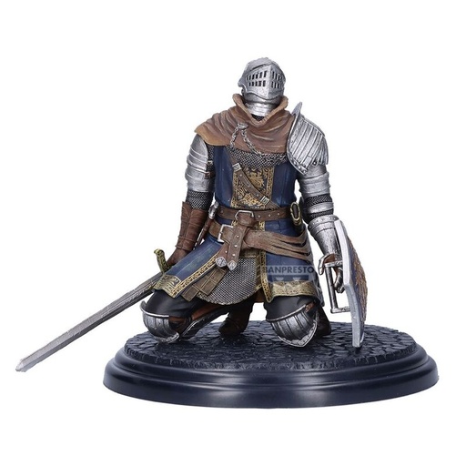 [4983164356809] Figura Oscar Kinight of Astora Sculpt Collection Dark Souls 12cm
