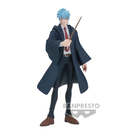 [4983164882605] Figura Lance Crown Mashle DXF 18cm