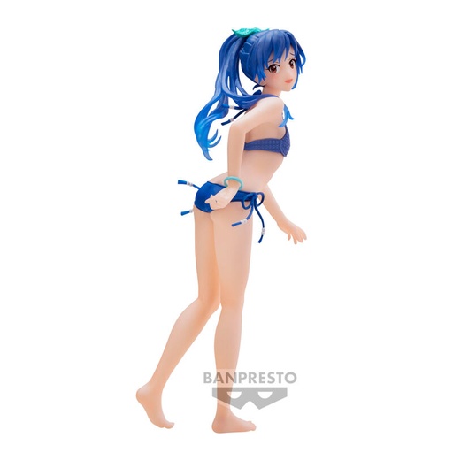 [4983164883497] Figura Chiaya Kisaragi Celestial Vivi The Idolmaster Million Live 20cm