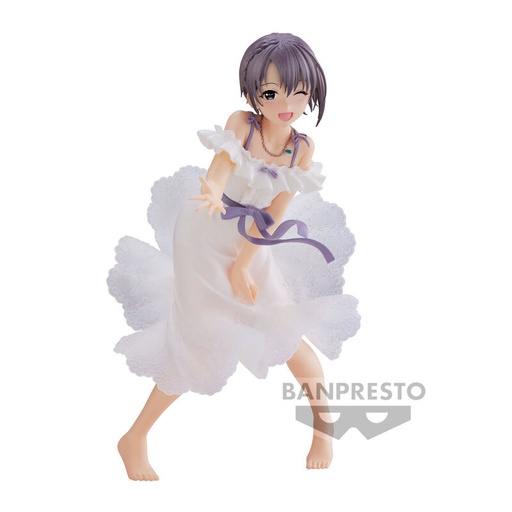 [4983164884524] Figura Yuuki Otokura Emotional Lens The Idolmaster Million Live 14cm
