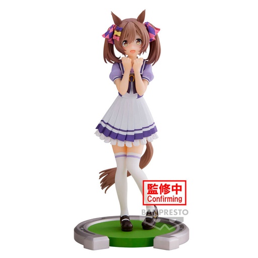 [4983164884531] Figura Smart Falcon Uma Musume Pretty Derby 17cm