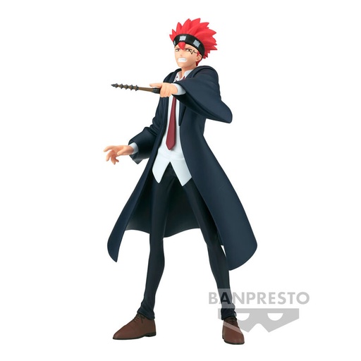 [4983164884777] Figura Dot Barrett Mashle DXF 17cm