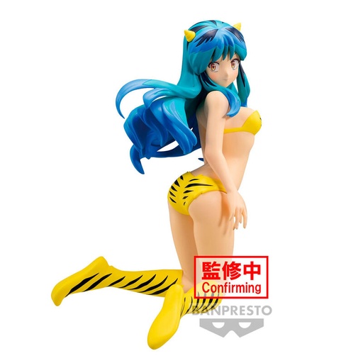 [4983164885507] Figura Lum 2 Relax Time Urusei Yatsura 14cm