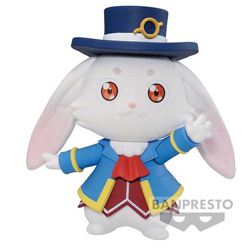 [4983164887662] Figura Emul Fluffy Puffy Shangri La Frontier 9cm