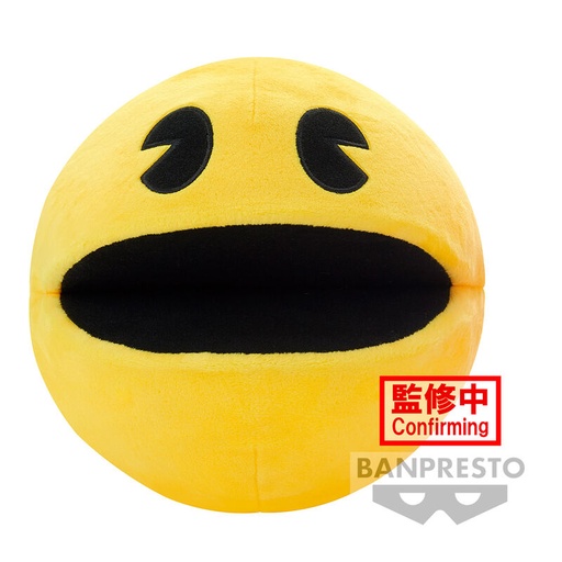 [4983164889130] Peluche Pac-Man 18cm