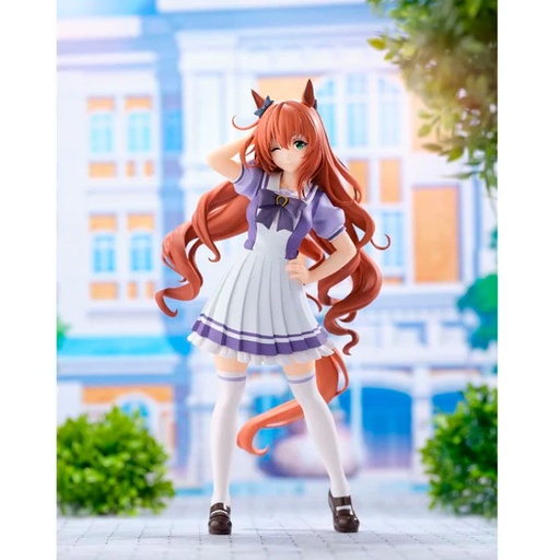 [4983164890419] Figura Maruzensky Umamusume Pretty Derby 18cm