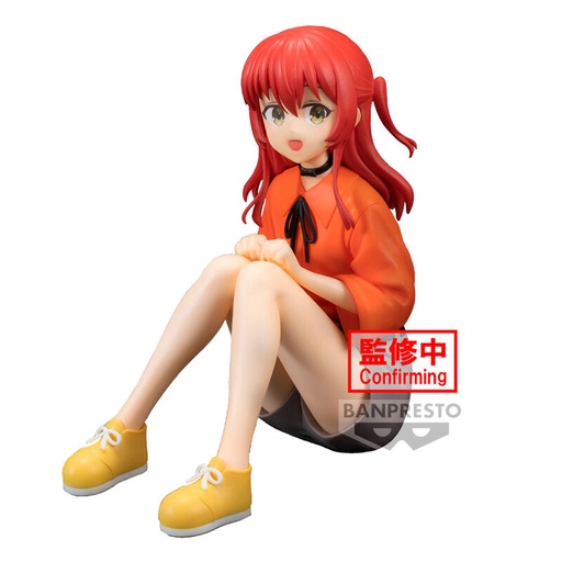 [4983164890471] Figura Ikuyo Kita Bocchi the Rock! 11cm