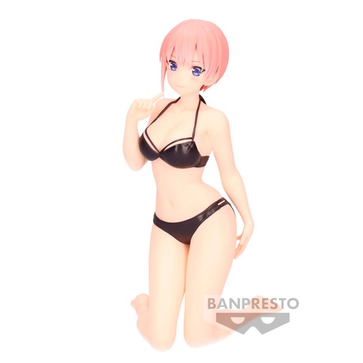 [4983164891713] Figura Ichika Nakano Celestial Vivi The Quintessential Quintuplets 17cm
