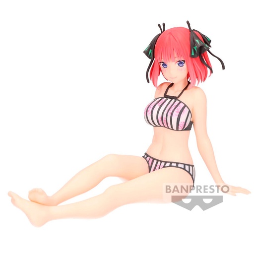 [4983164891720] Figura Niko Nakano Celestial Vivi The Quintessential Quintuplets 18cm