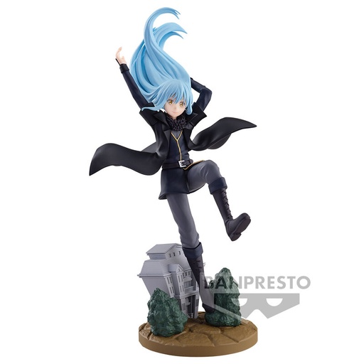 [4983164891928] Figura Rimuru Tempest Jura Tempest Federation That Time I Got Reincarnated as a Slime 18cm