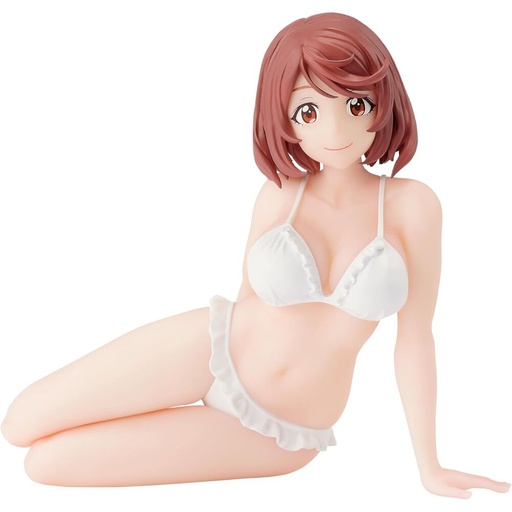[4983164892710] Figura Rei Saiga Celestial Vivi Shangri La Frontier 12cm