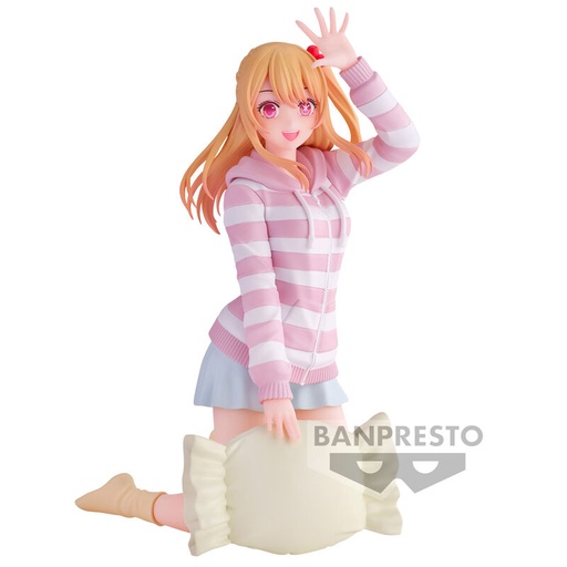 [4983164893335] Figura Ruby Relax time Oshi No Ko 15cm