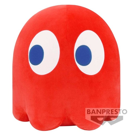 [4983164894073] Peluche Blinki Pac-Man 31cm