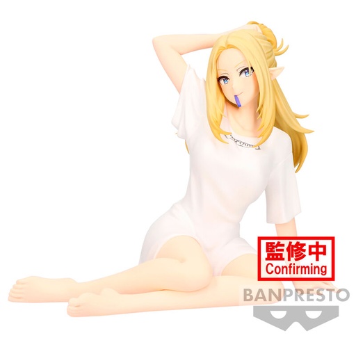 [4983164894530] Figura Alpha Relax time The Eminence in Shadow 13cm