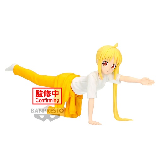 [4983164895308] Figura Nijika Ijichi Bocchi the Rock! 19cm