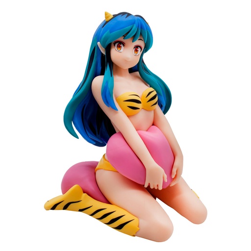 [4983164895315] Figura Lum 3 Relax time Urusei Yatsura 13cm
