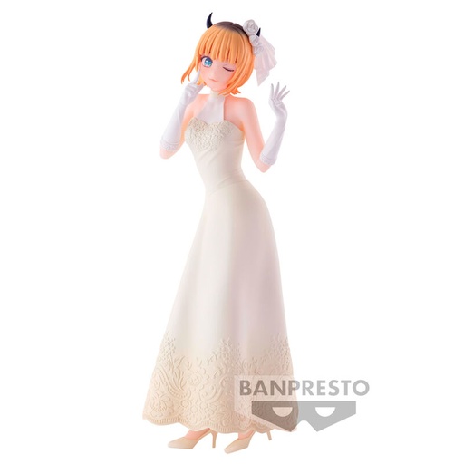 [4983164896008] Figura MeMcho Bridal Dress Oshi No Ko 20cm