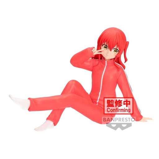 [4983164896091] Figura Ikuyo Kita Bocchi The Rock! 16cm