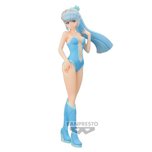 [4983164896107] Figura Oyuki Glitter & Glamours Urusei Yatsura 22cm