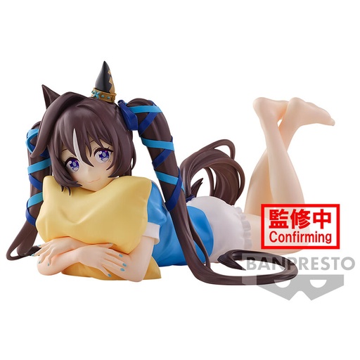 [4983164896985] Figura Vivlos Season 3 Umamusume: Pretty Derby 14cm