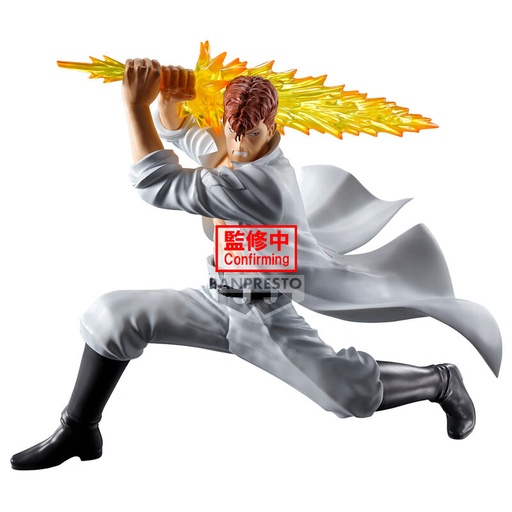[4983164897180] Figura Kazuma Kuwabara Movie You re Next Yu Yu Hakusho 14cm
