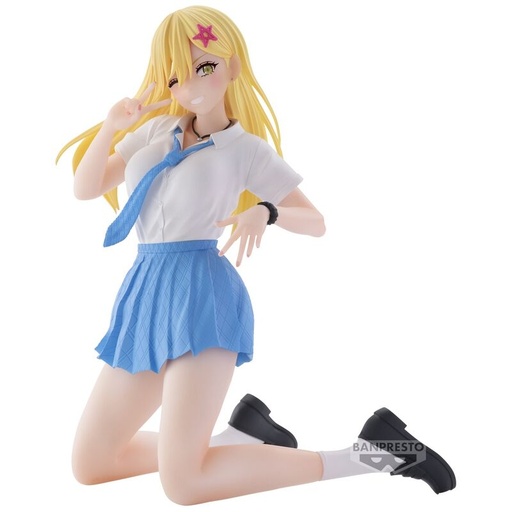 [4983164898019] Figura Aria Kisaki Uniform 2.5 Dimensional Seduction 12cm